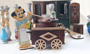 Syrian Miniatures