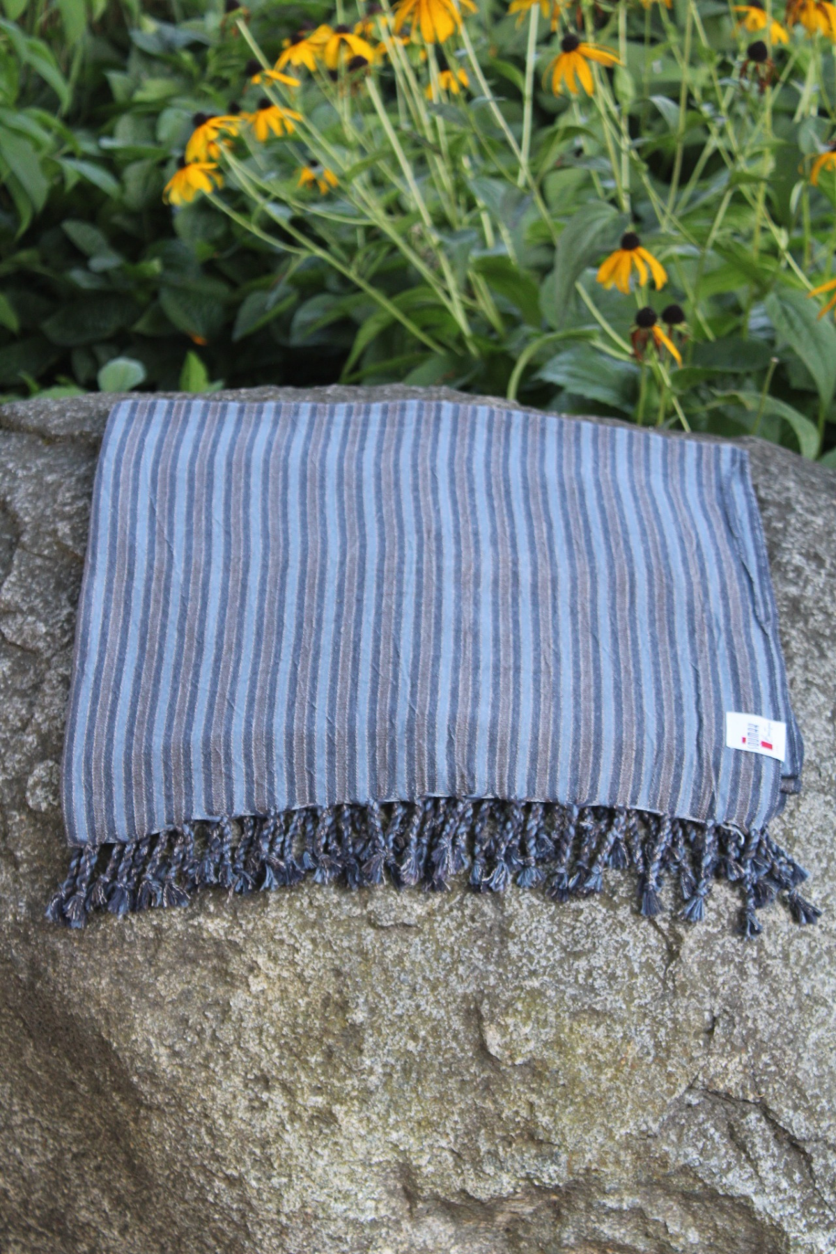 Elegance Handwoven Turkish Towel Collection