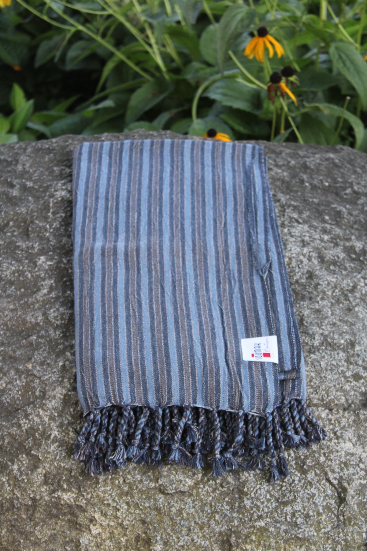 Elegance Handwoven Turkish Towel Collection