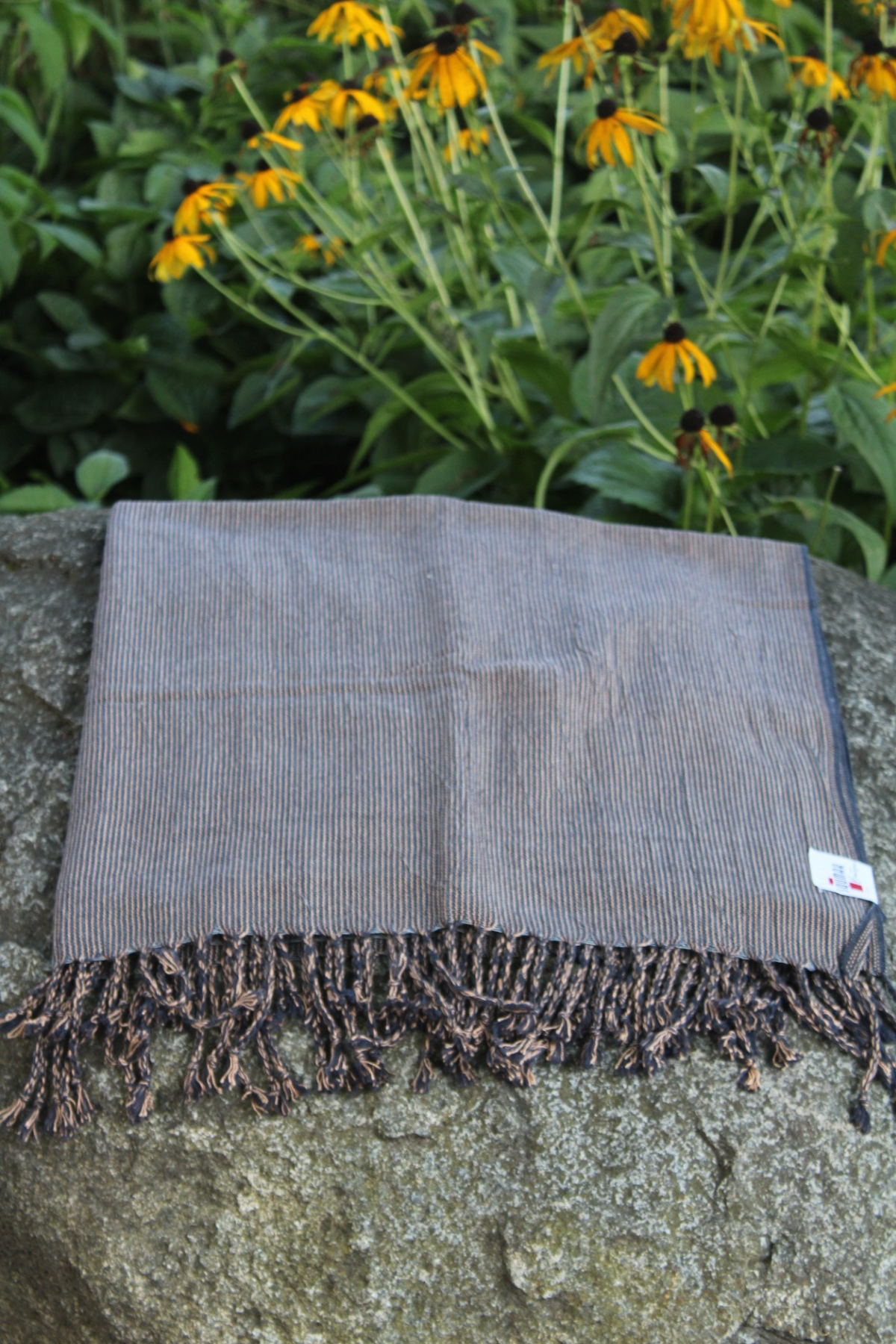 Euphoria  Handwoven Turkish Towel Collection