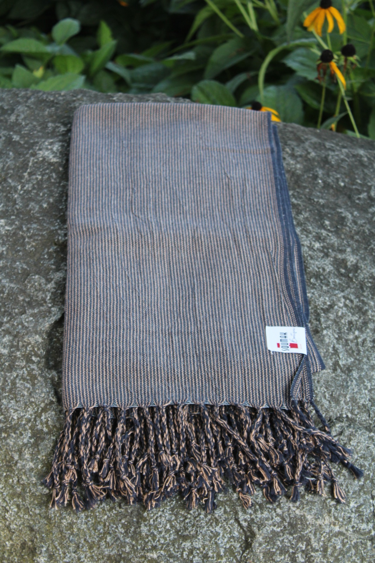 Euphoria  Handwoven Turkish Towel Collection