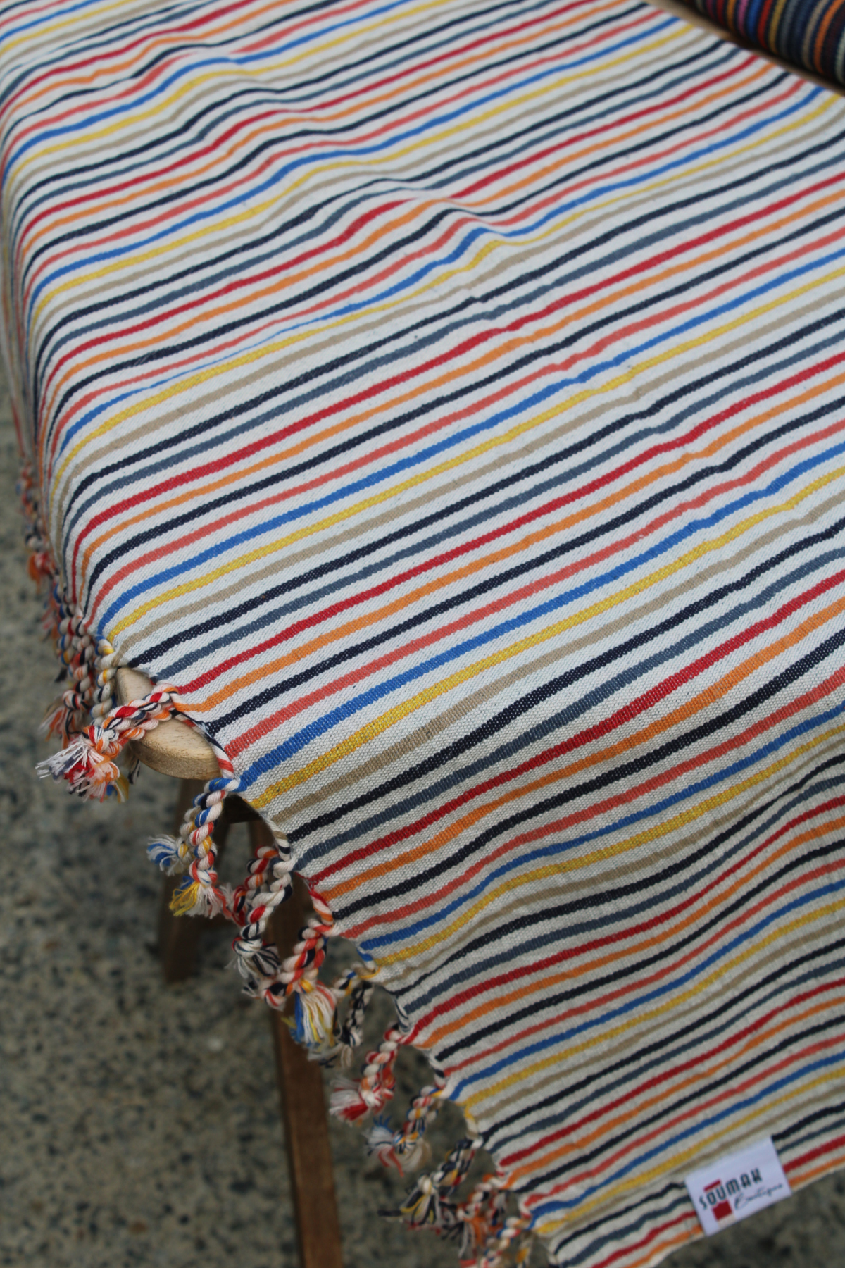 Sooth Handwoven Turkish Towel Collection