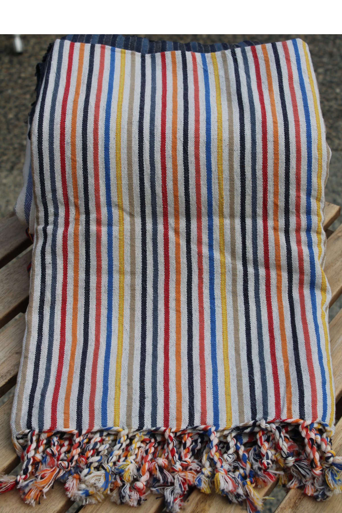 Sooth Handwoven Turkish Towel Collection