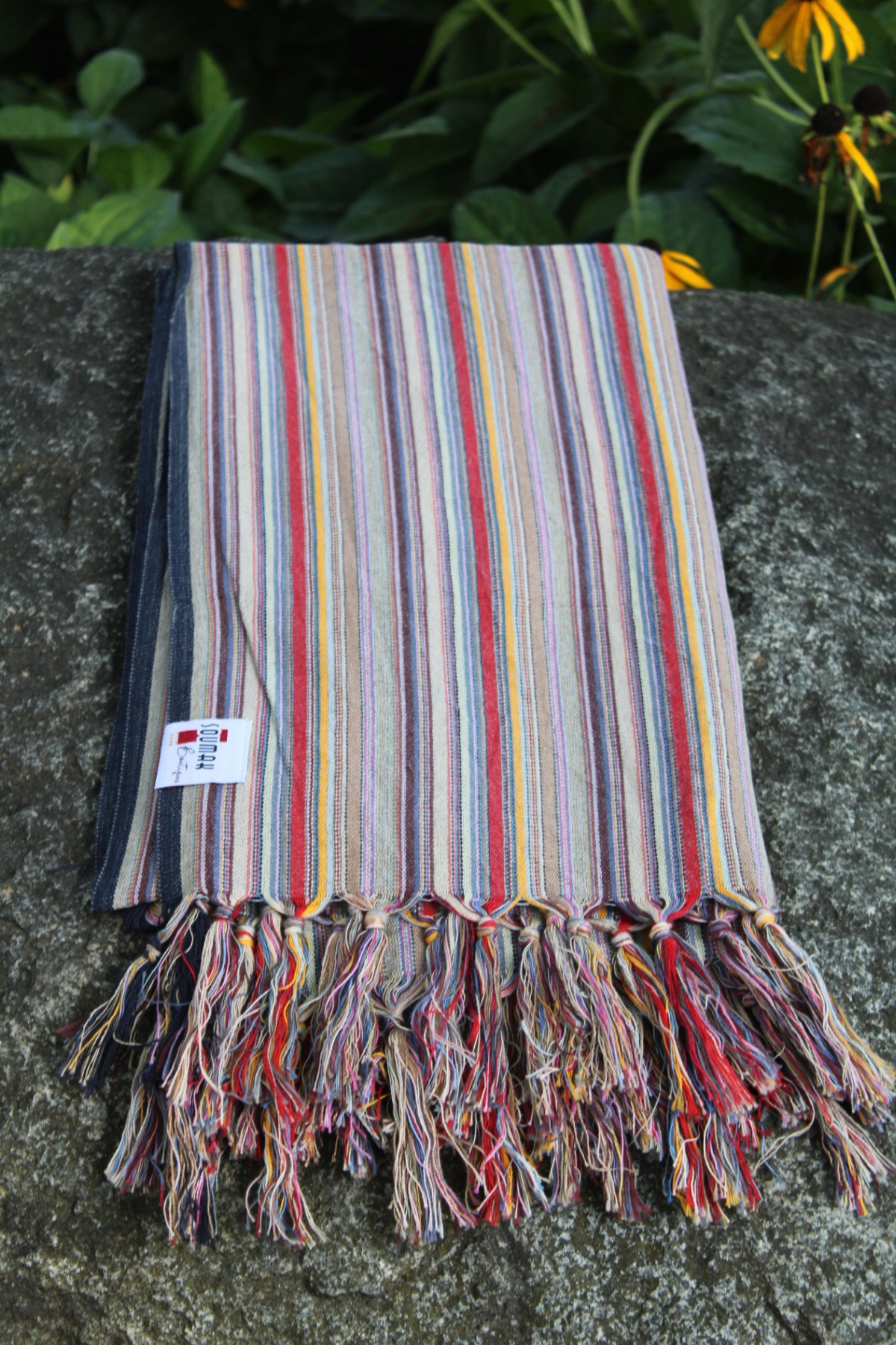 Grace Handwoven Turkish Towel Collection