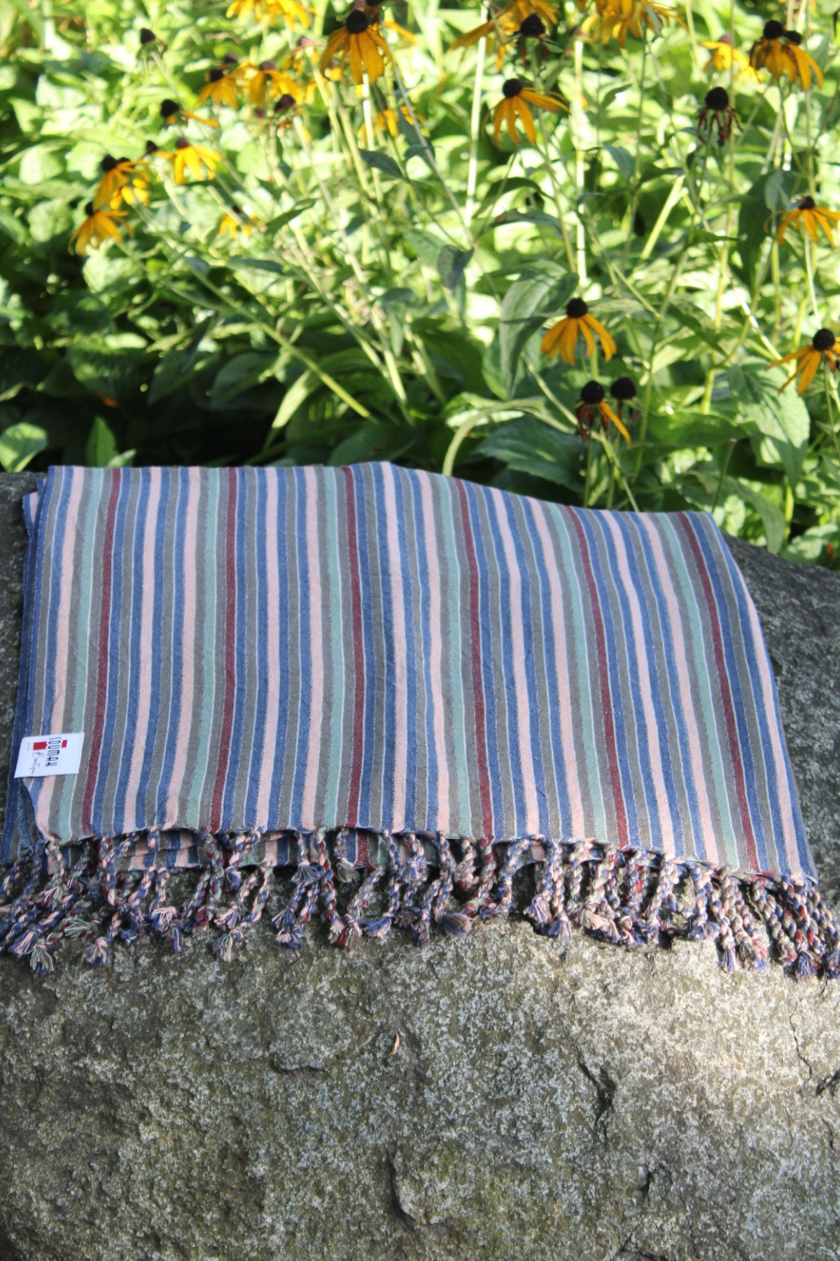 Mystic Handwoven Turkish Towel