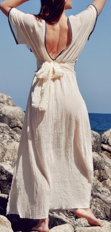 Fairouz Dress