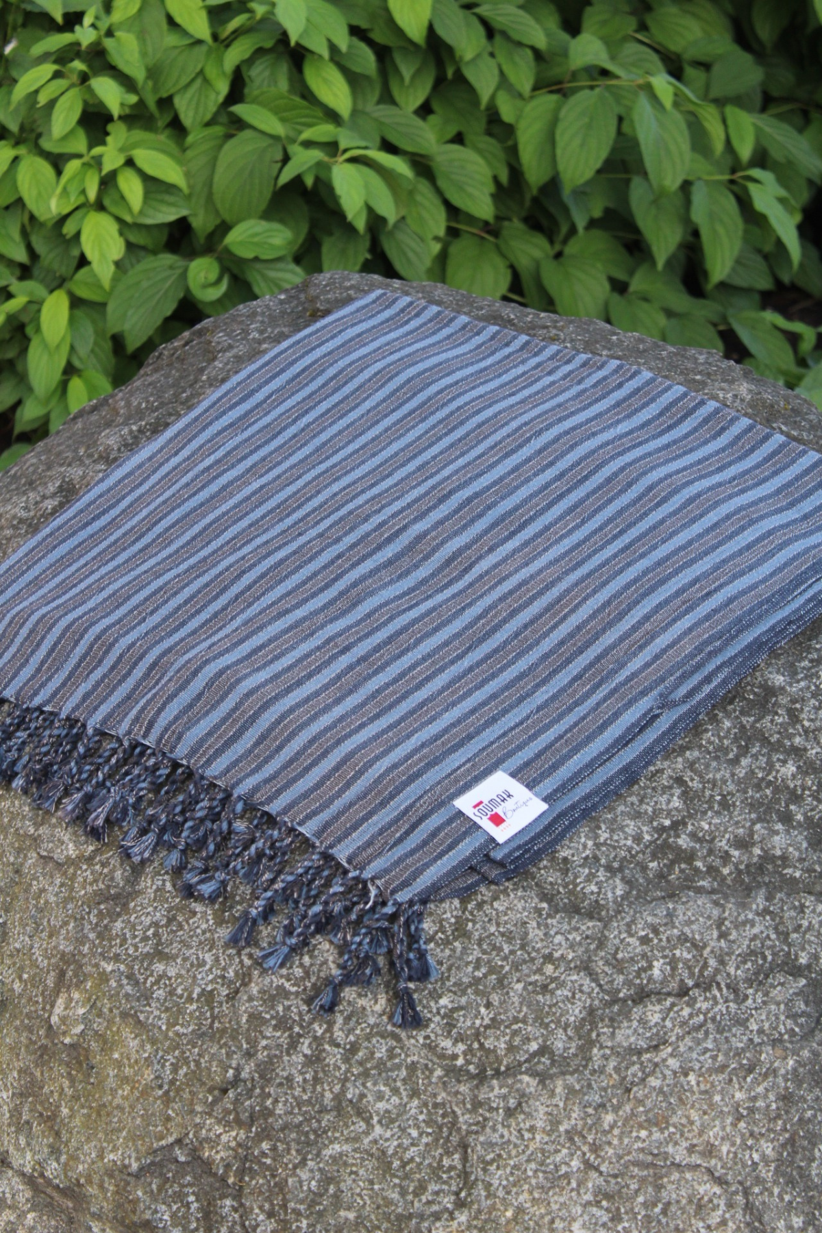 Elegance Handwoven Turkish Towel Collection
