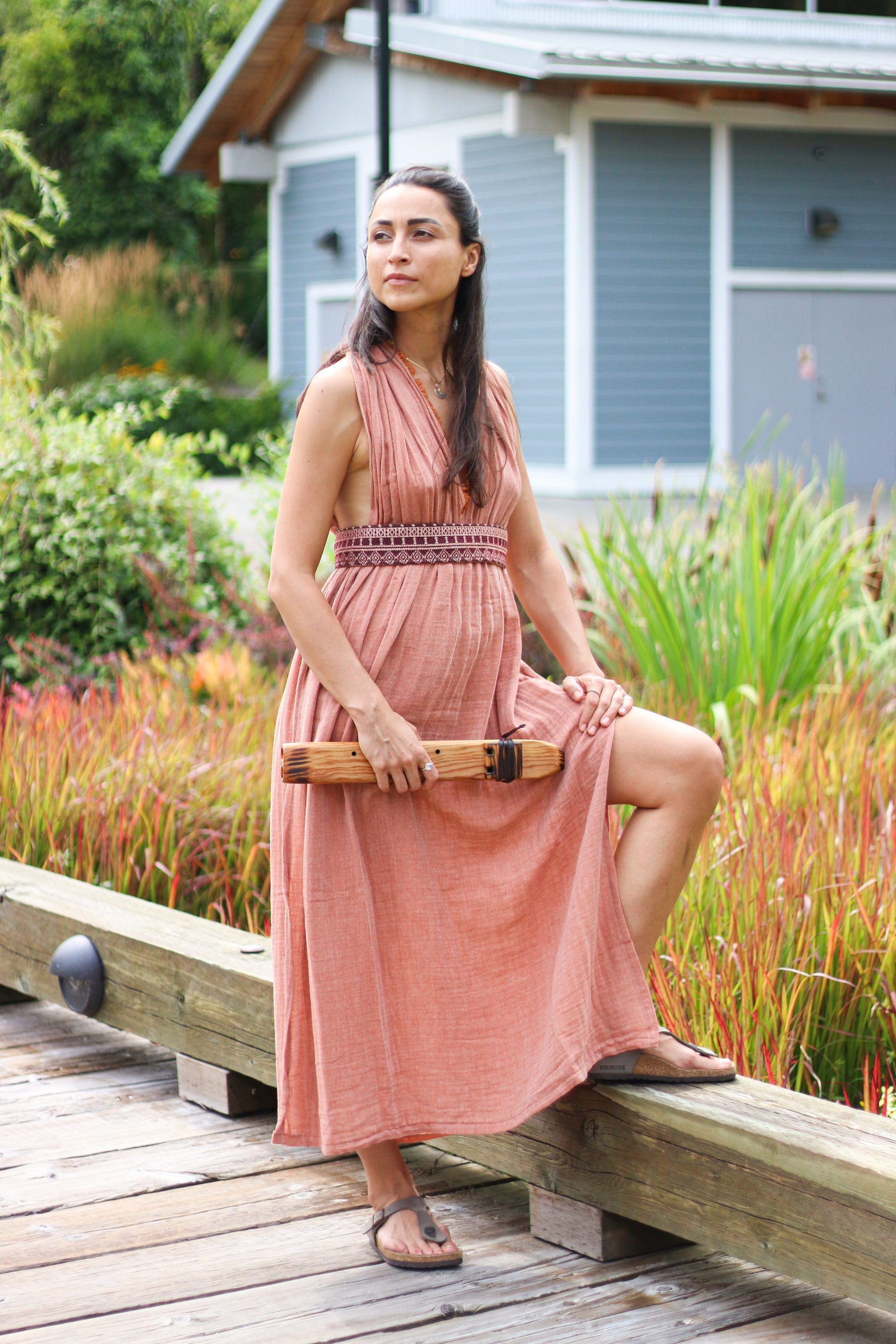 Aziza Dress Aziza Dress