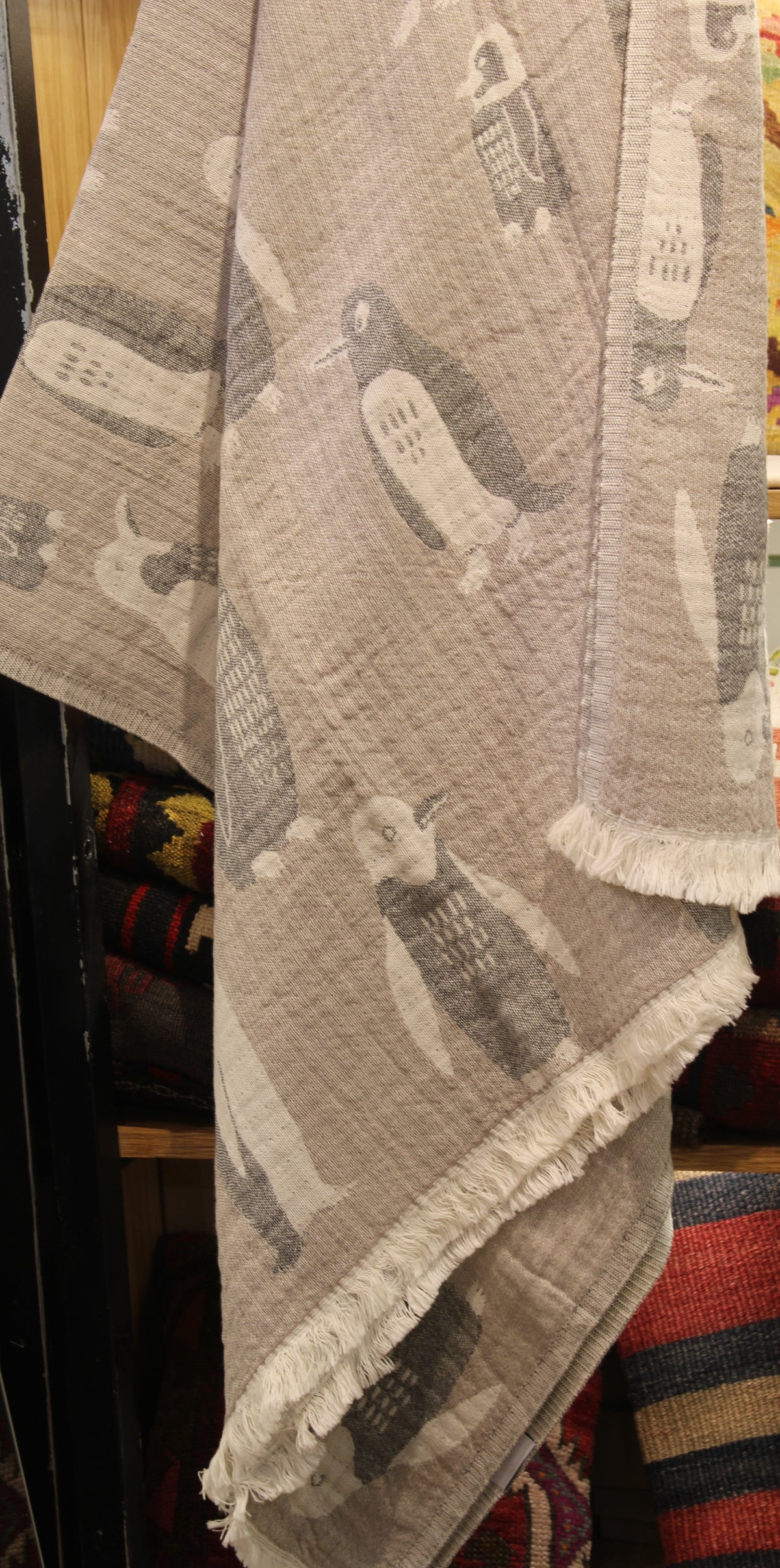 Penguin Turkish Towel