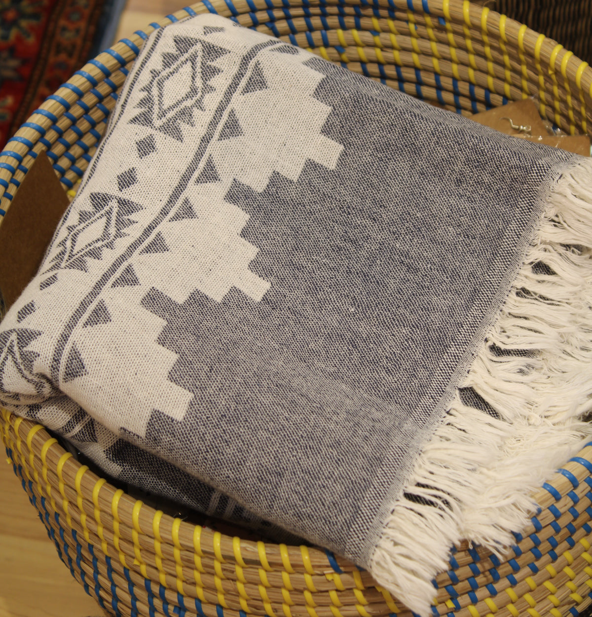 Anatolia Turkish Towel