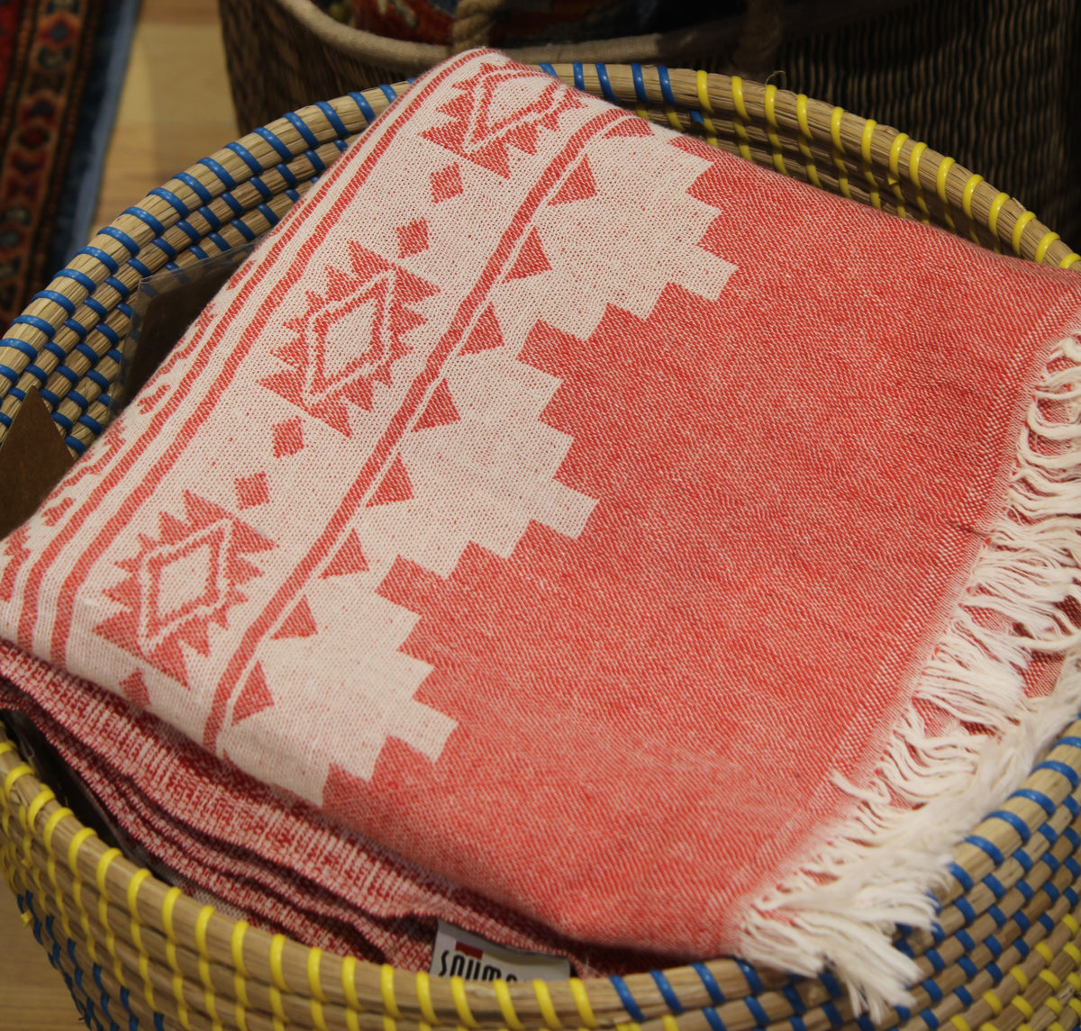 Anatolia Turkish Towel