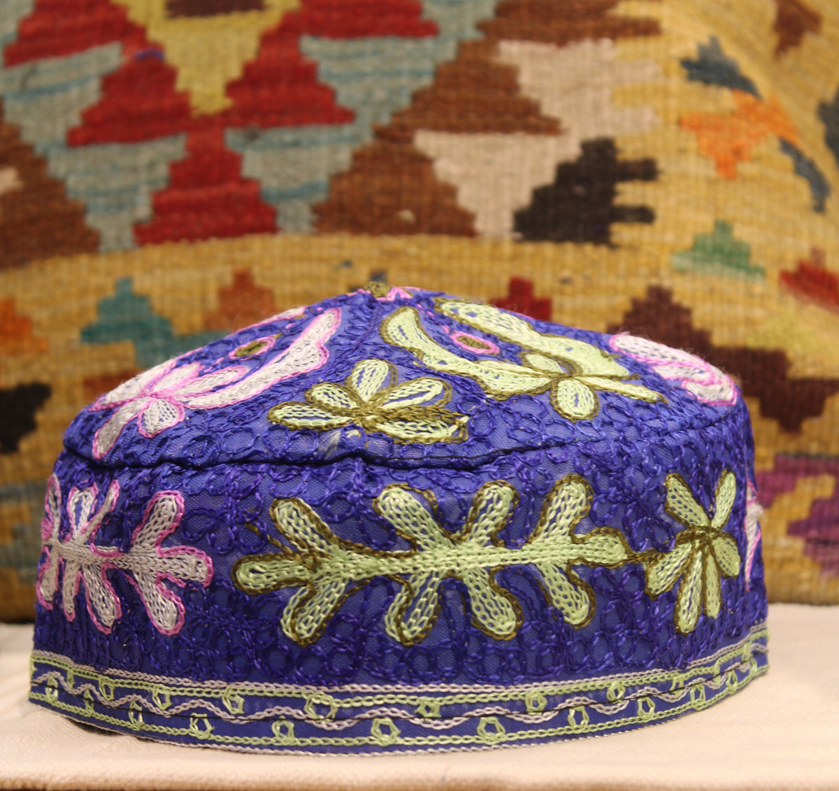 Uzbek Hat