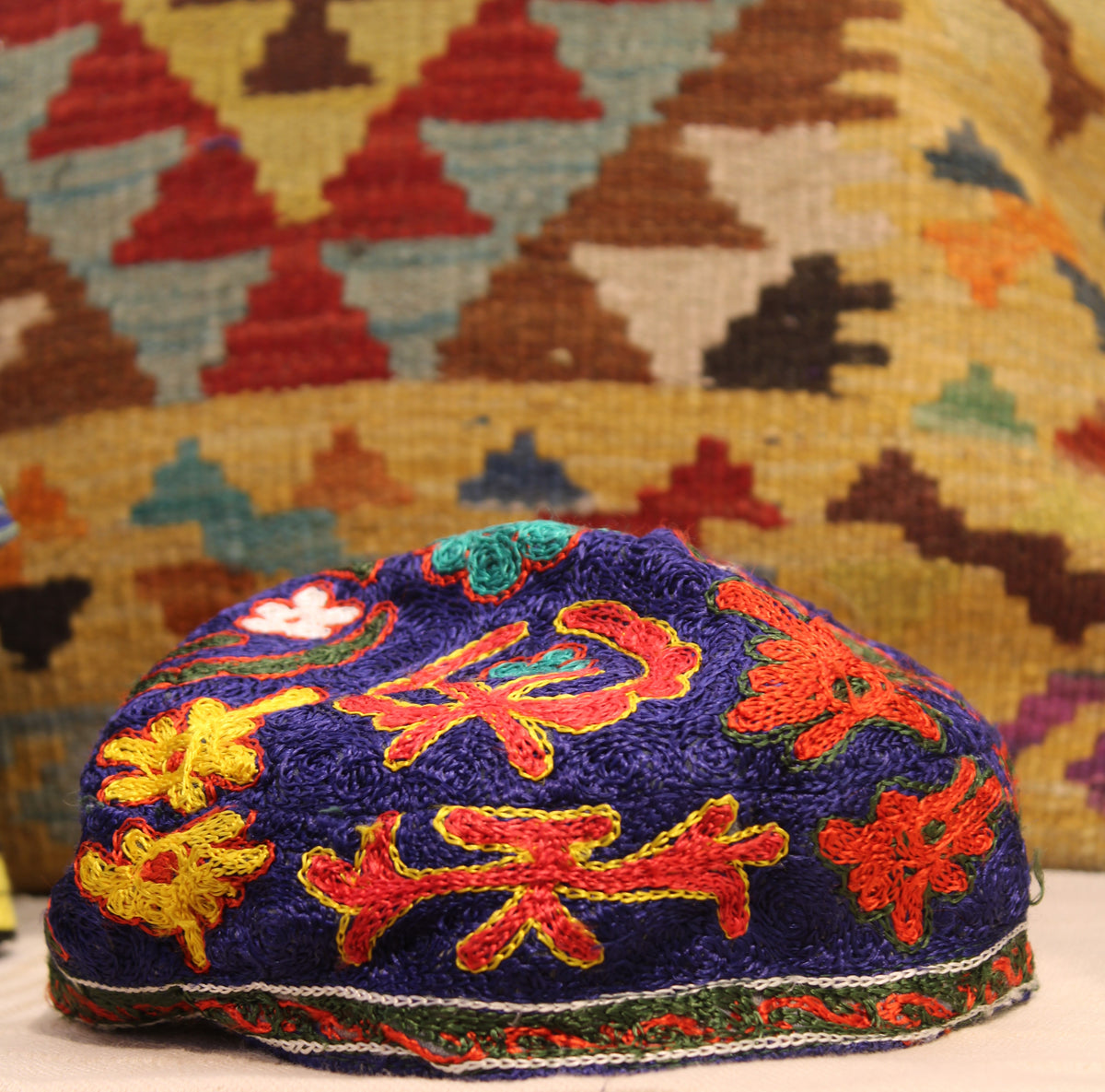 Uzbek Hat