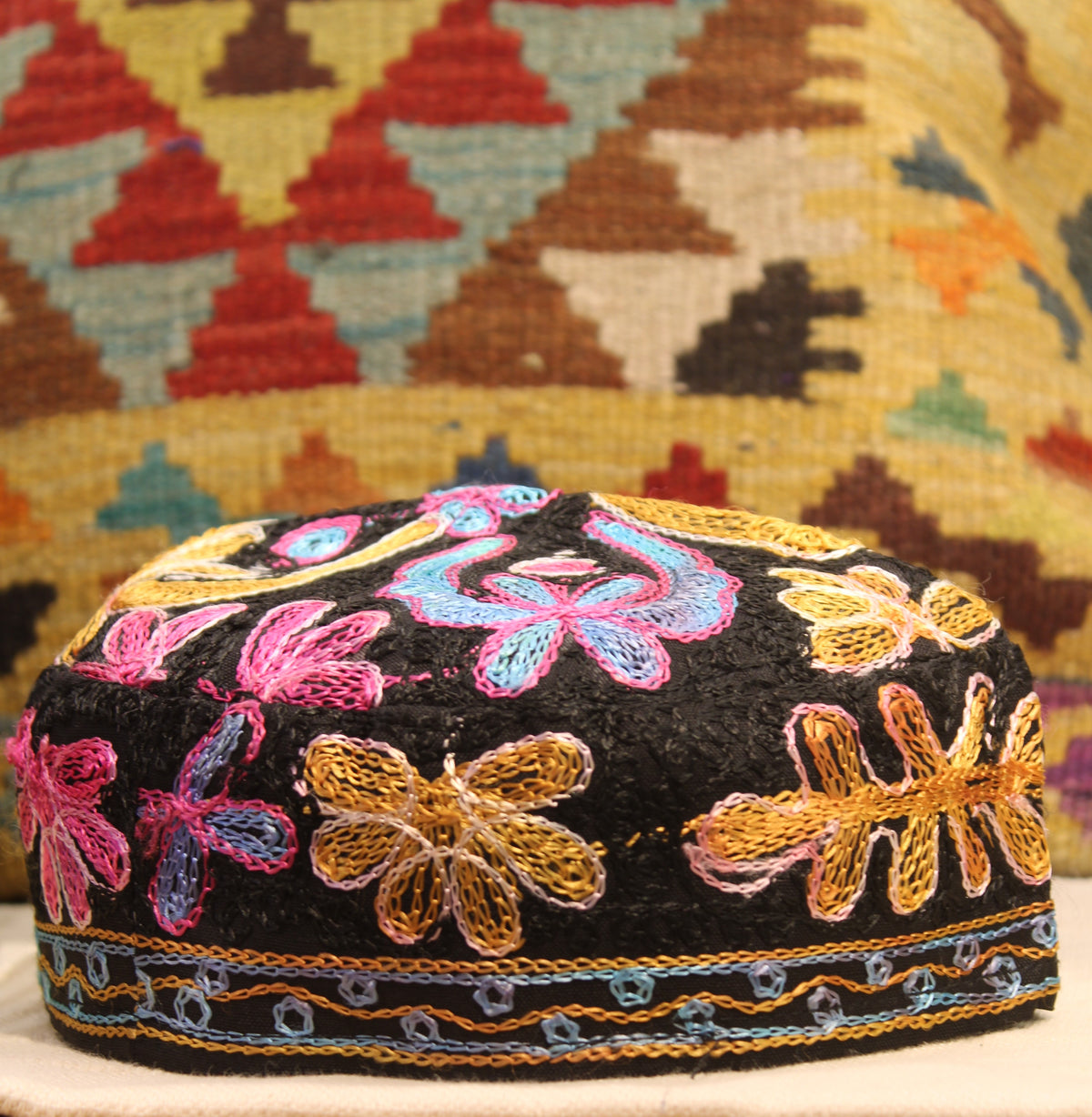 Uzbek Hat