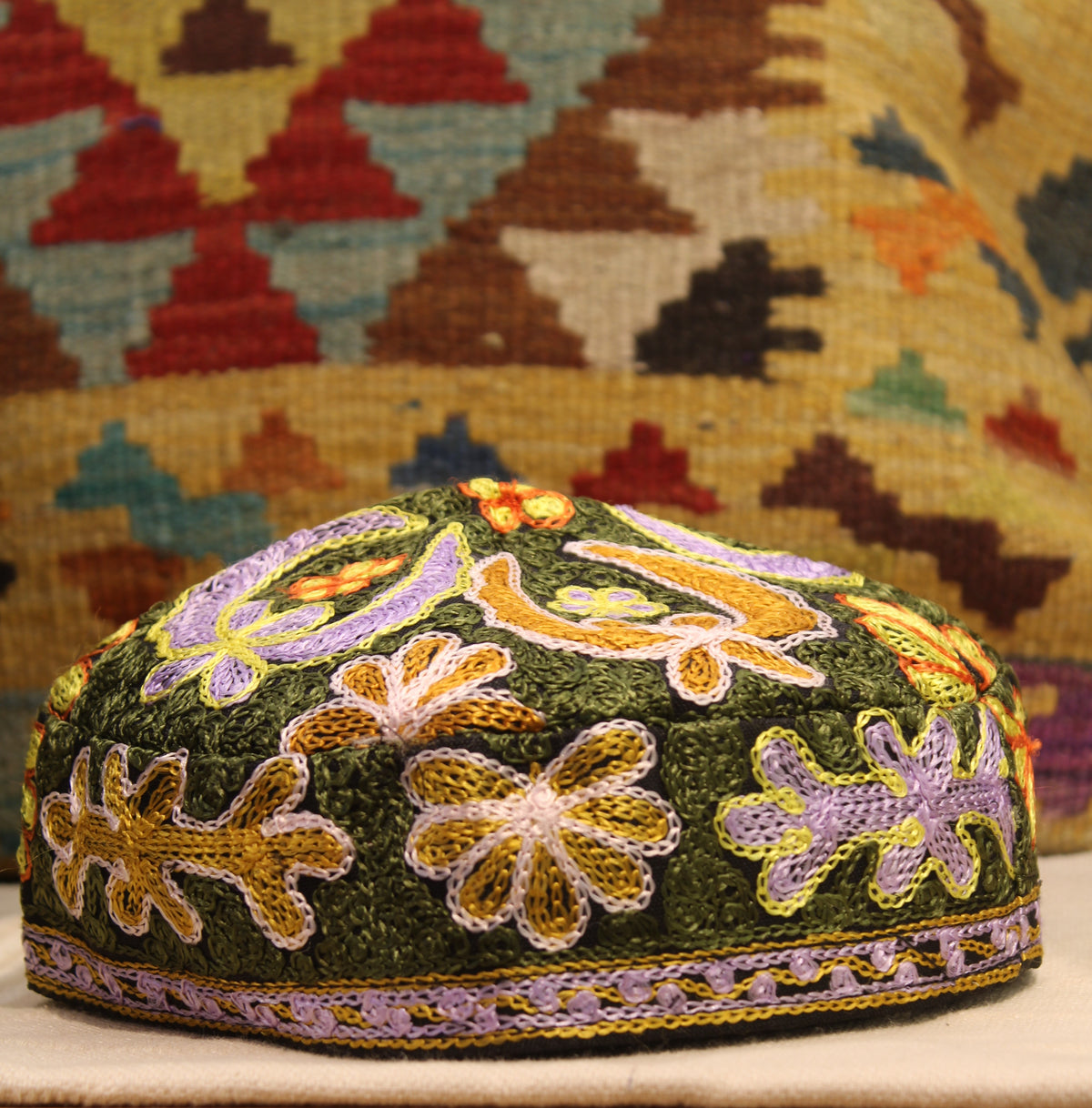 Uzbek Hat