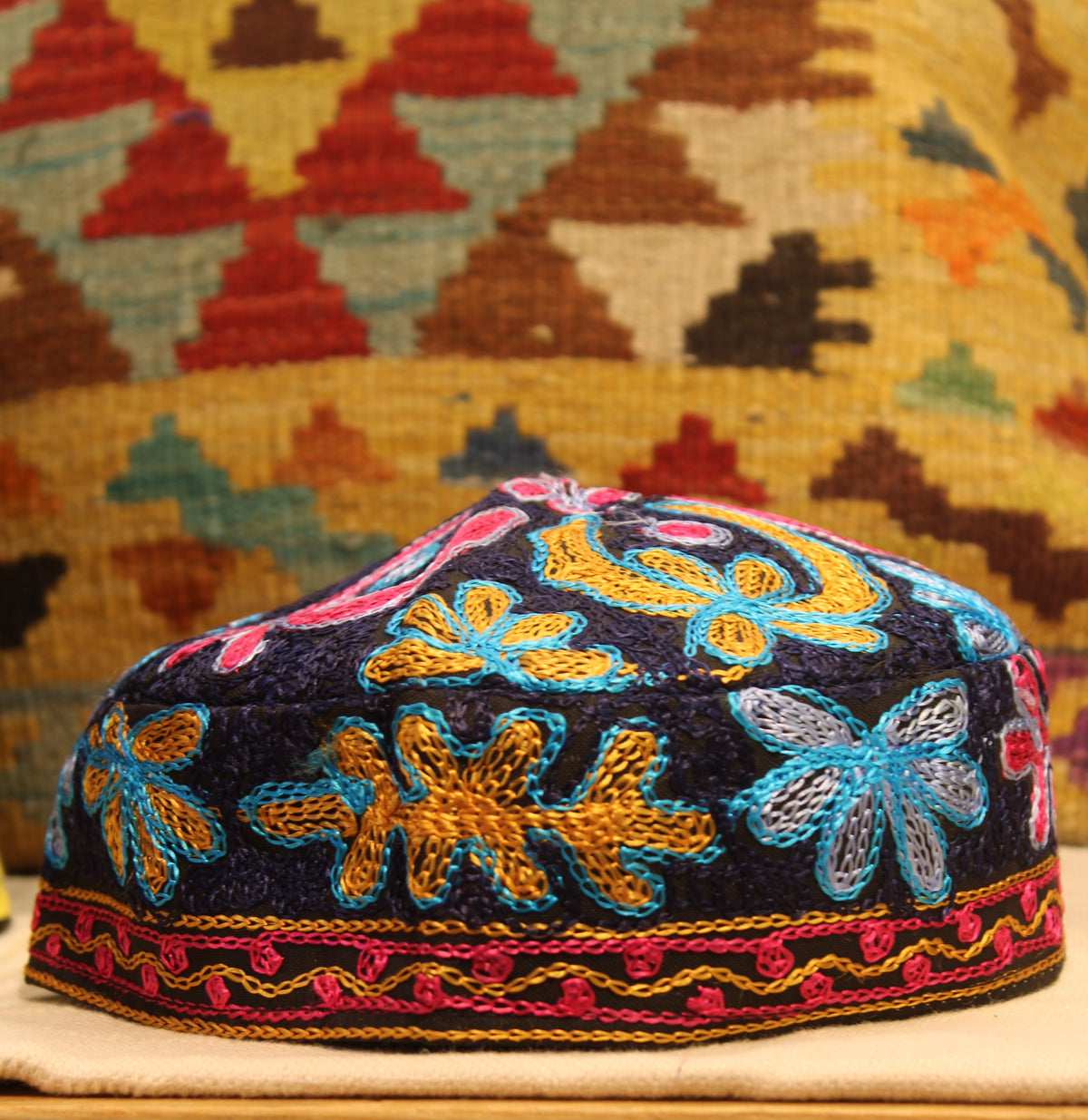 Uzbek Hat