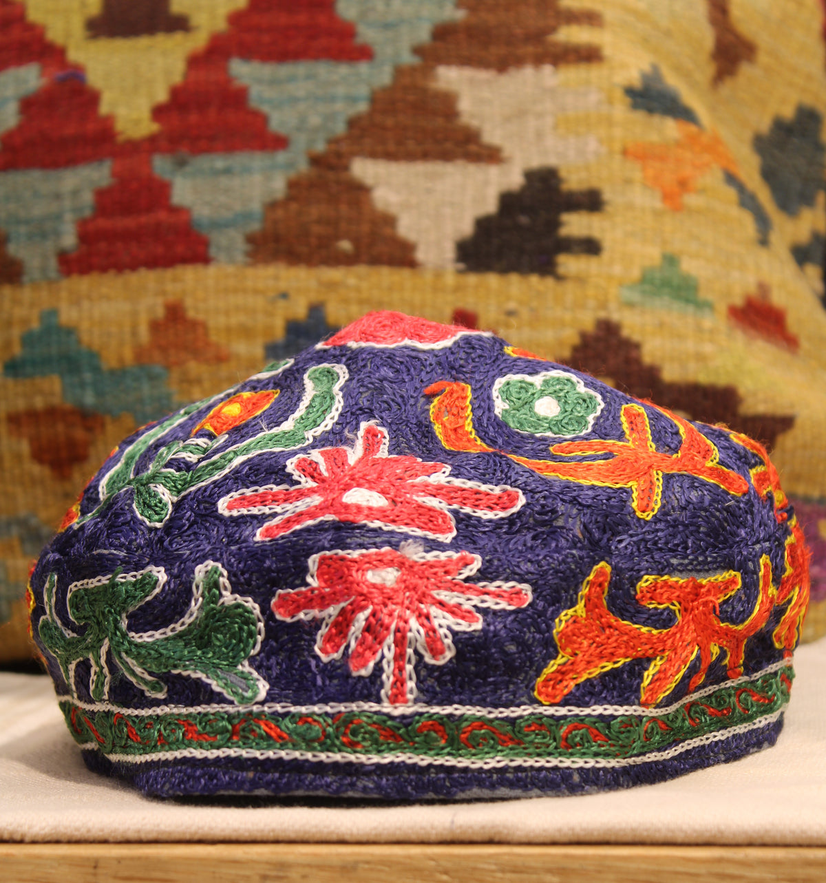 Uzbek Hat