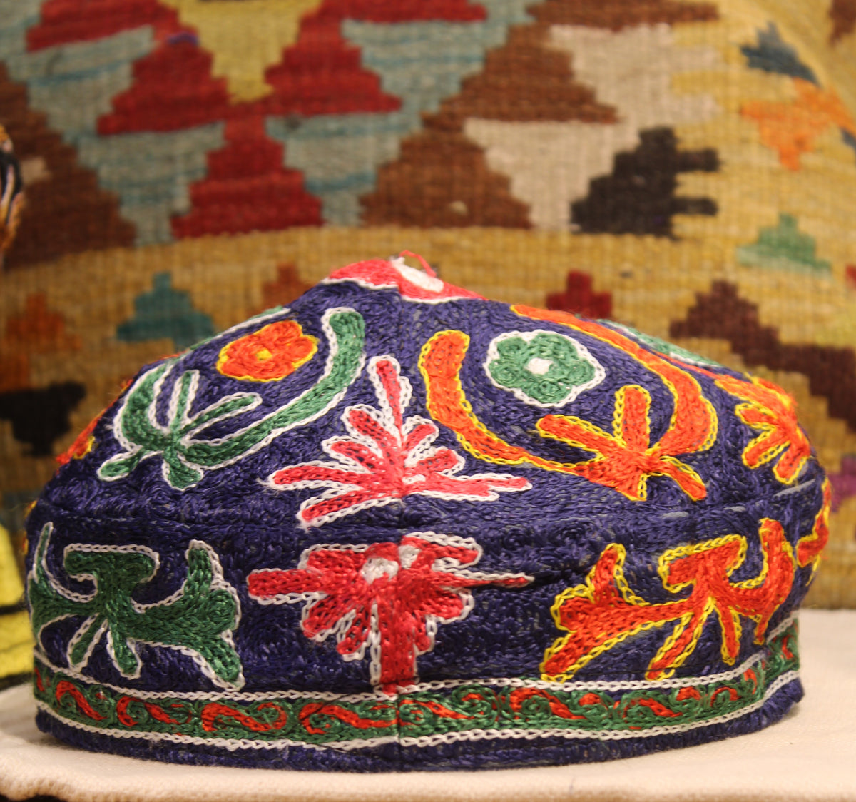 Uzbek Hat
