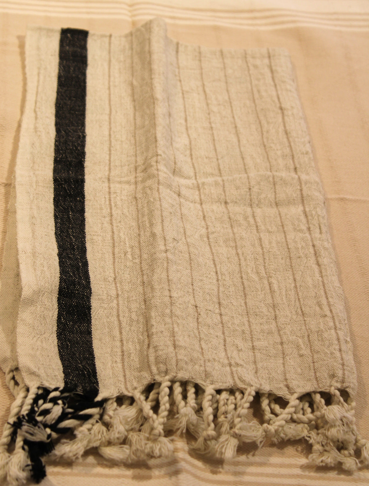 Purpose Linen Turkish Towel