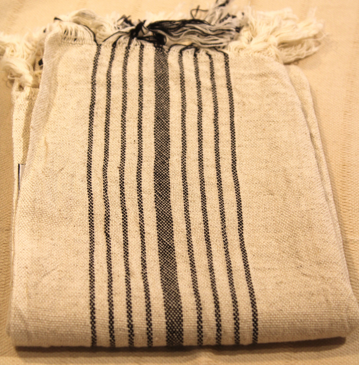 Serenity Handwoven Turkish Handtowel