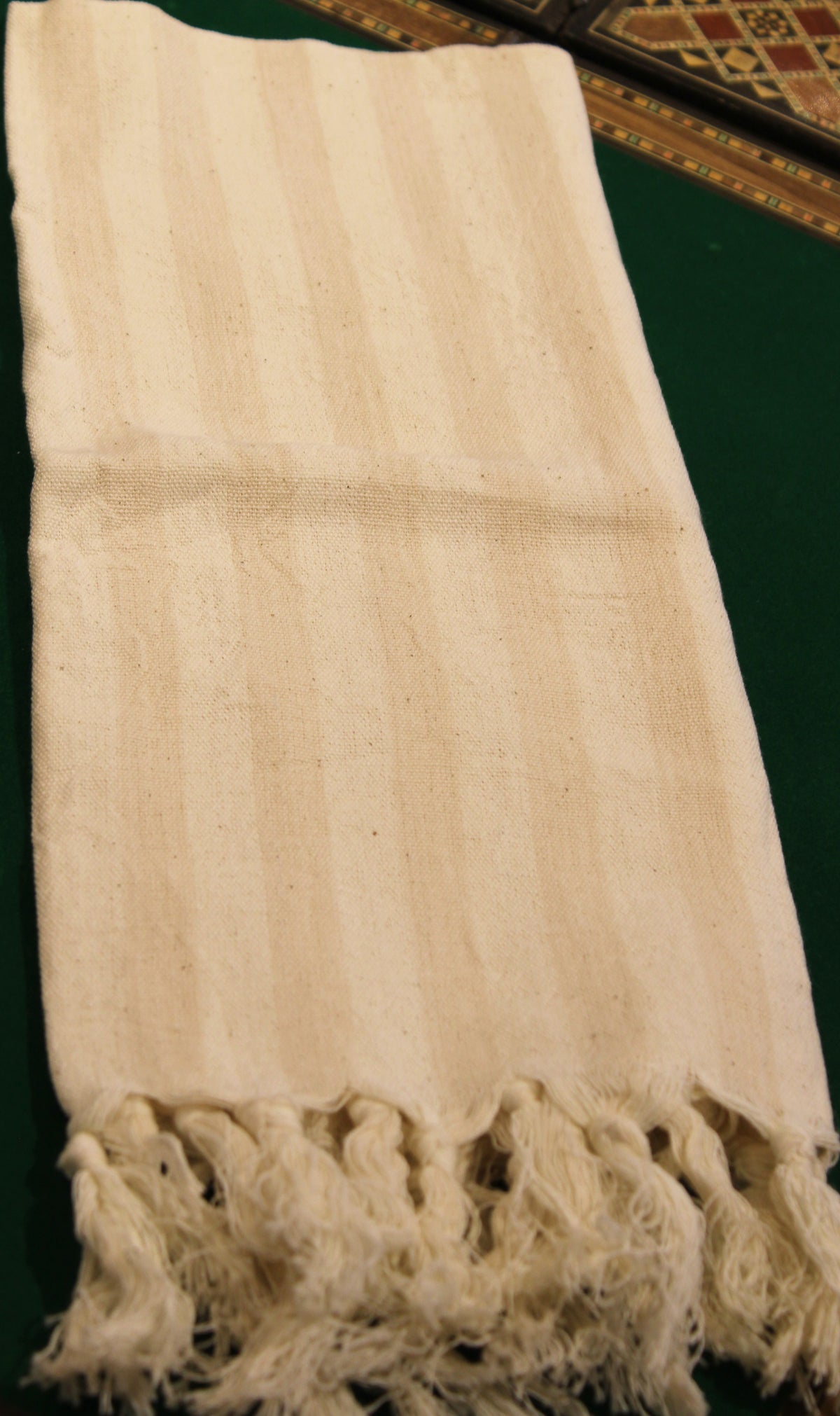 Dusk Turkish Hand Towel