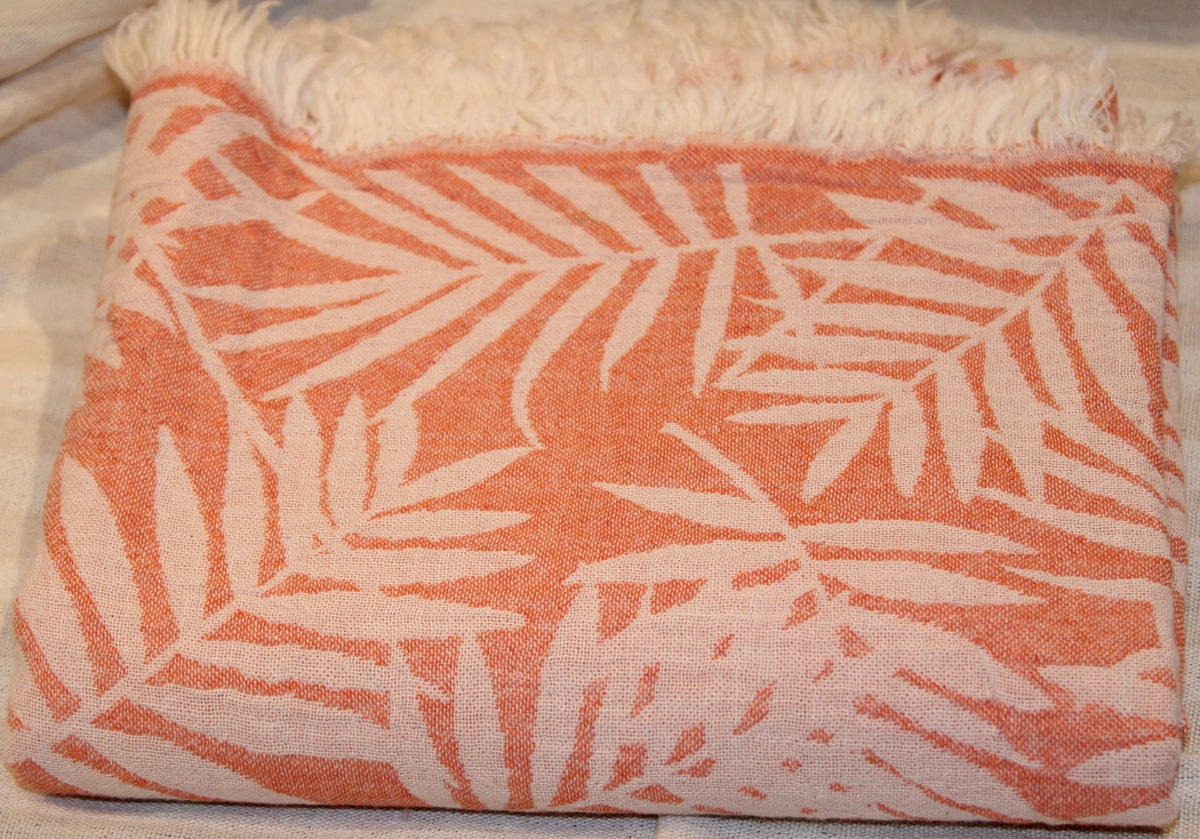 Forest Turkish Towel