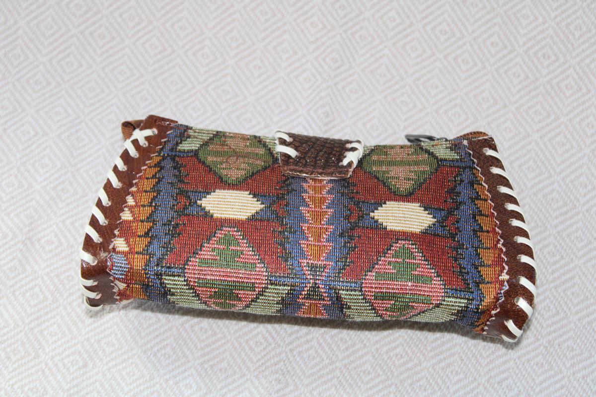 Zaman Syrian traditional Bag