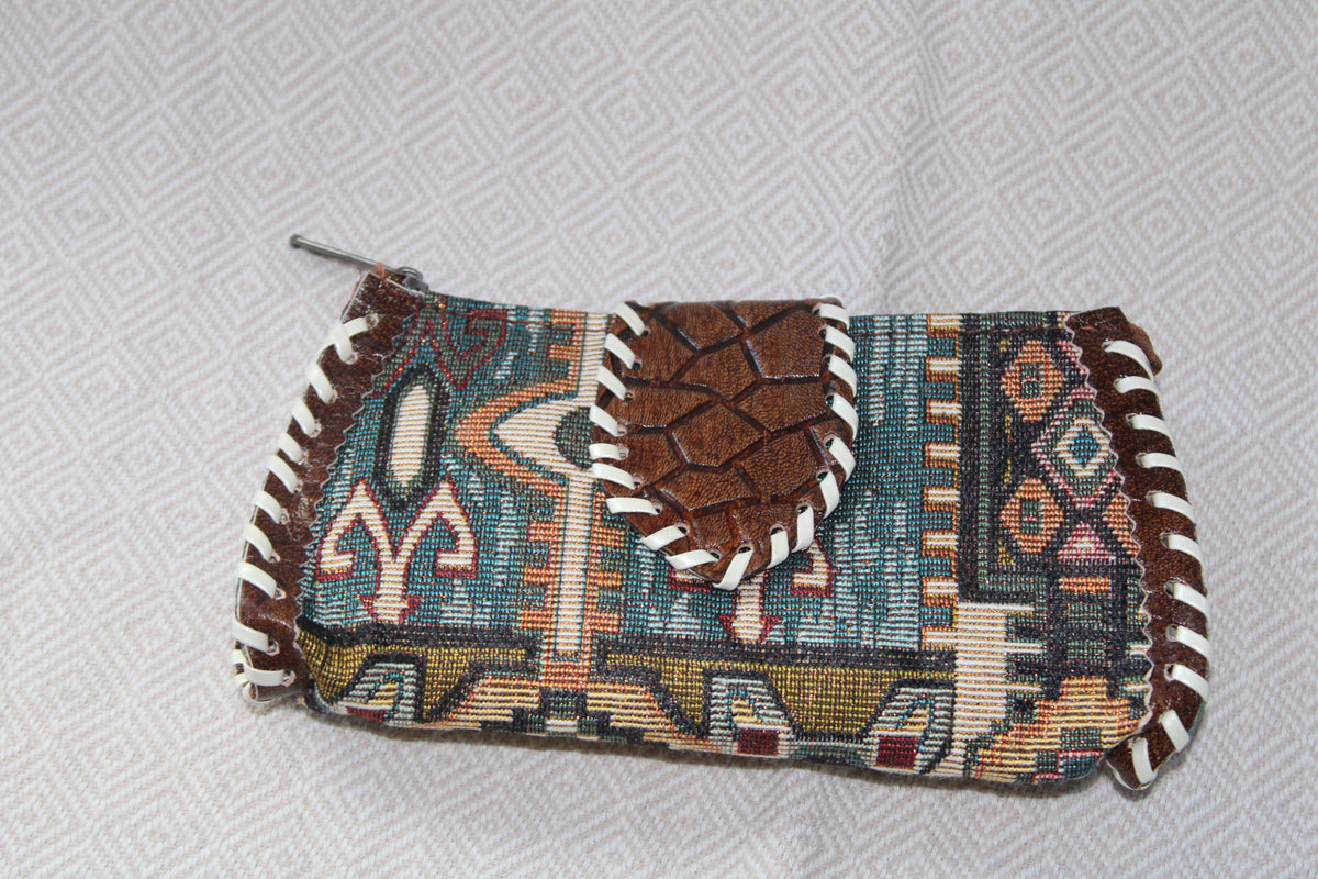 Zaman Syrian traditional Bag