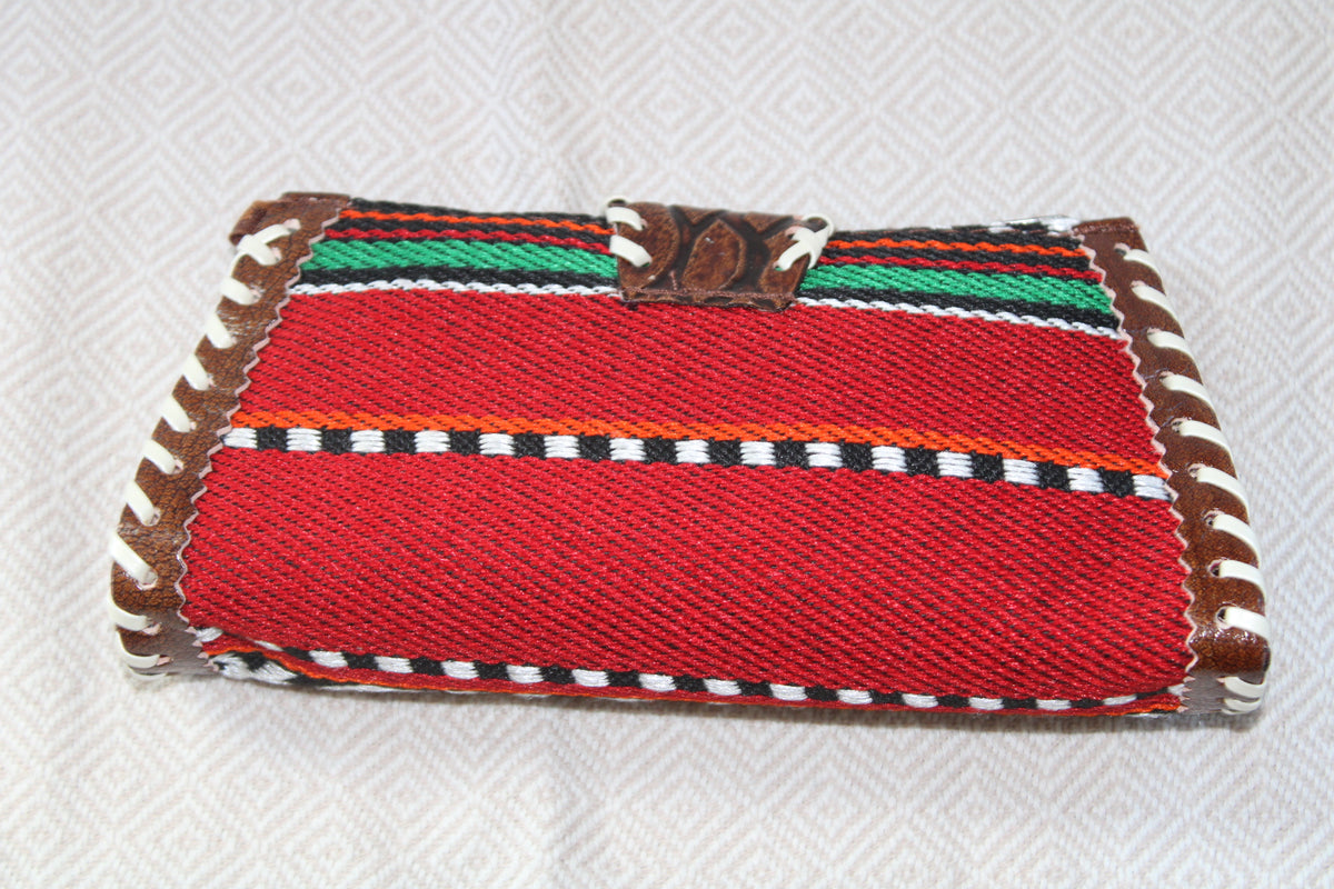 Zaman Syrian traditional Bag