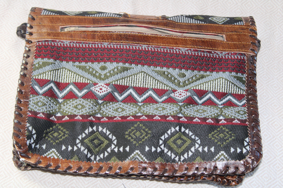 Zaman Syrian traditional Bag
