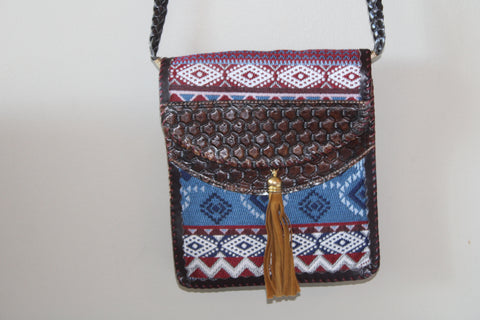Zaman Syrian traditional Bag