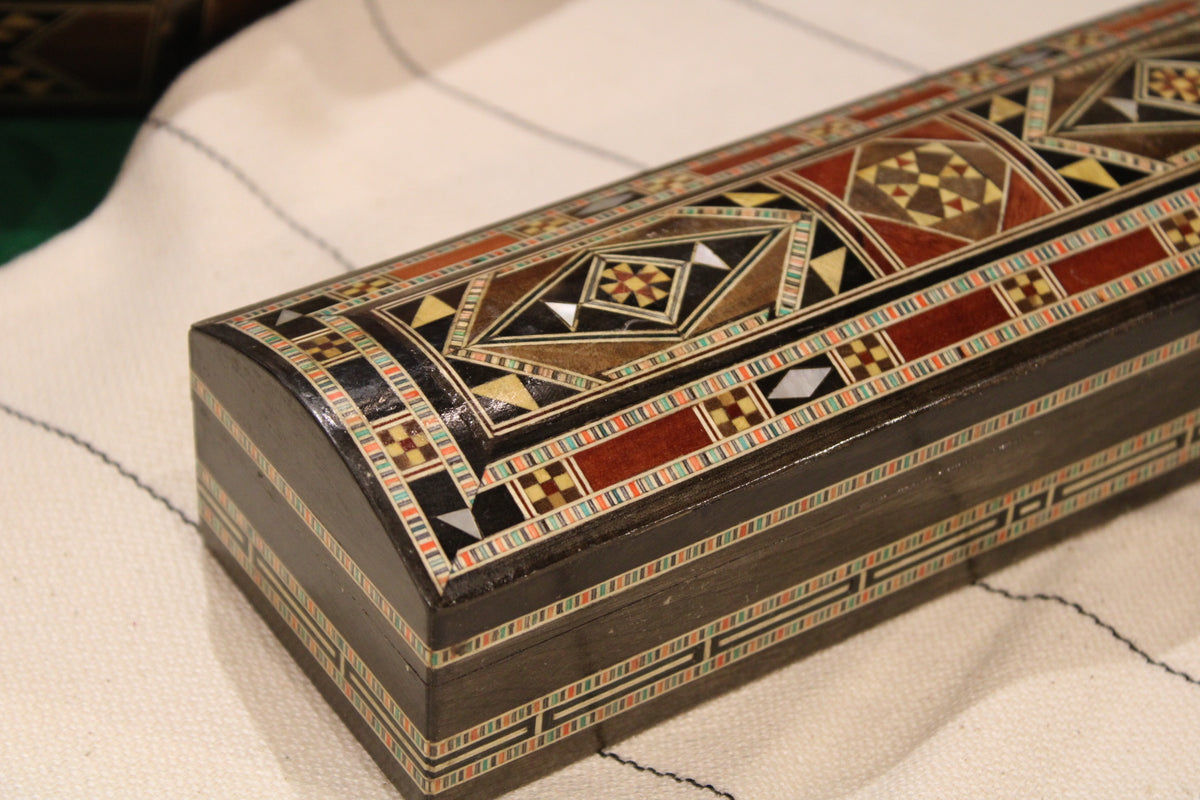 Sharar Syrian Mosaic Bracelet Box