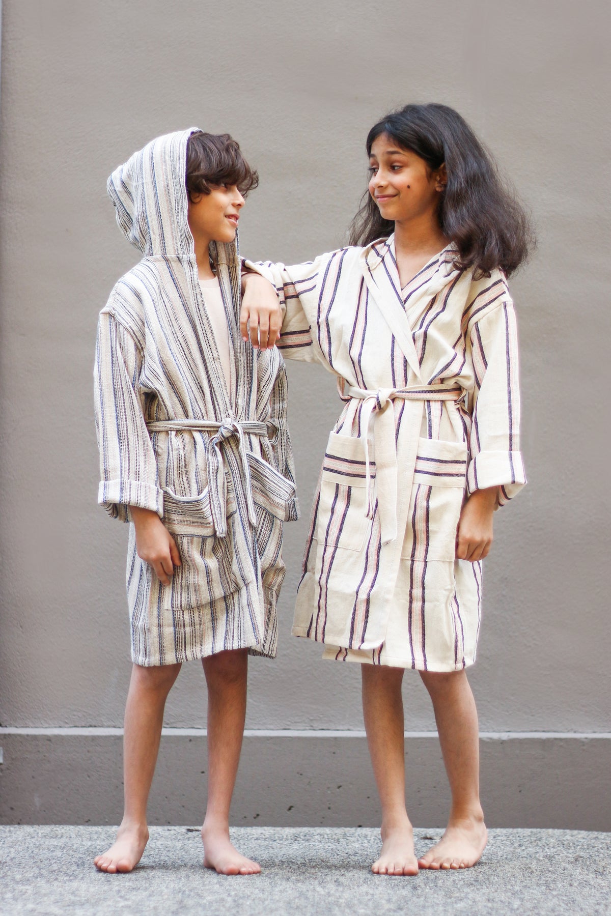 Peri Kids Robe