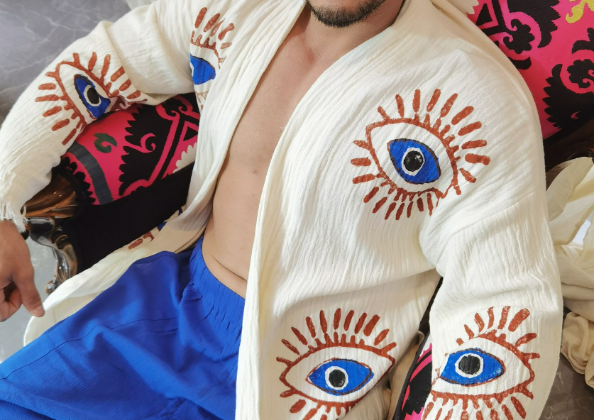 Nazar Kaftan