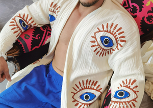 Nazar Kaftan