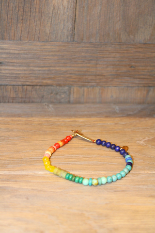 Odyssee Handmade Bracelet