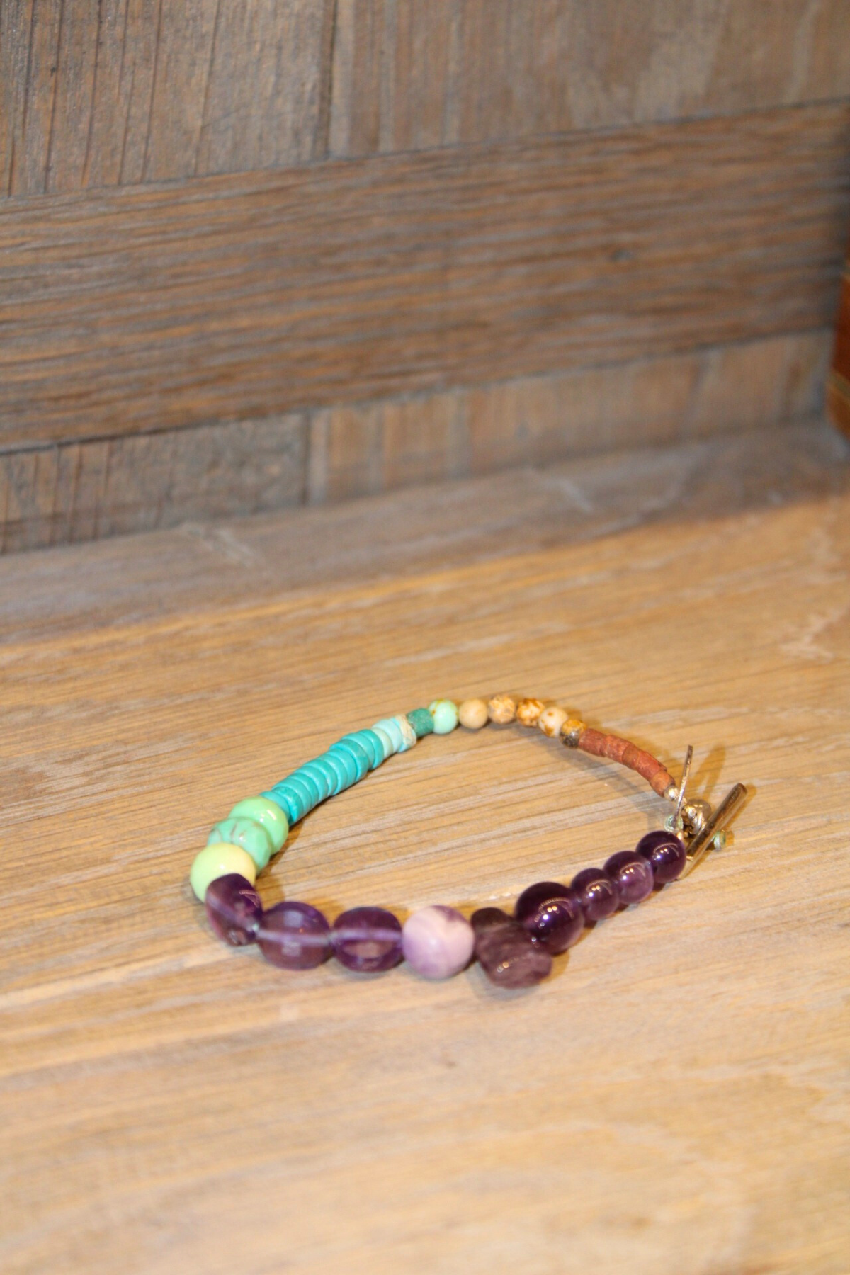 Mystic Handmade Bracelet