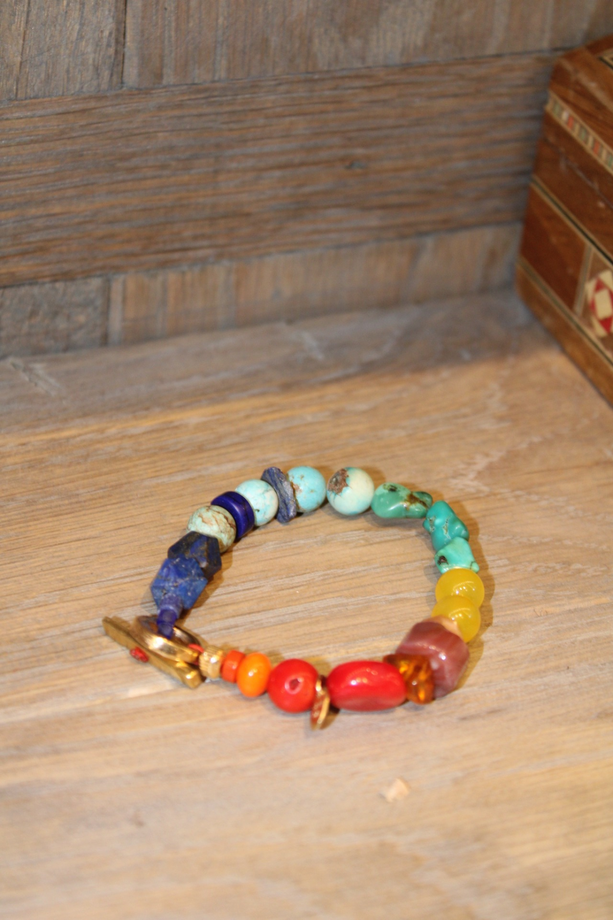 Harmony Handmade Bracelet