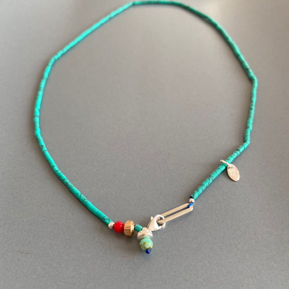 Pure 2 in 1 Necklace & Bracelet