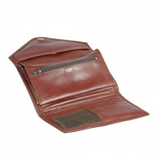 Fanar Kilim Wallet - Soumak Boutique