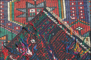 Ailsa Kilim Runner Rug