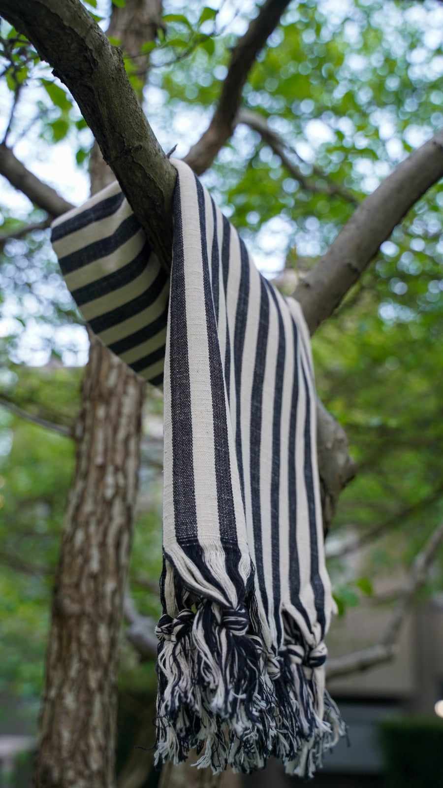 Balance Linen and Cotton Towel Collection