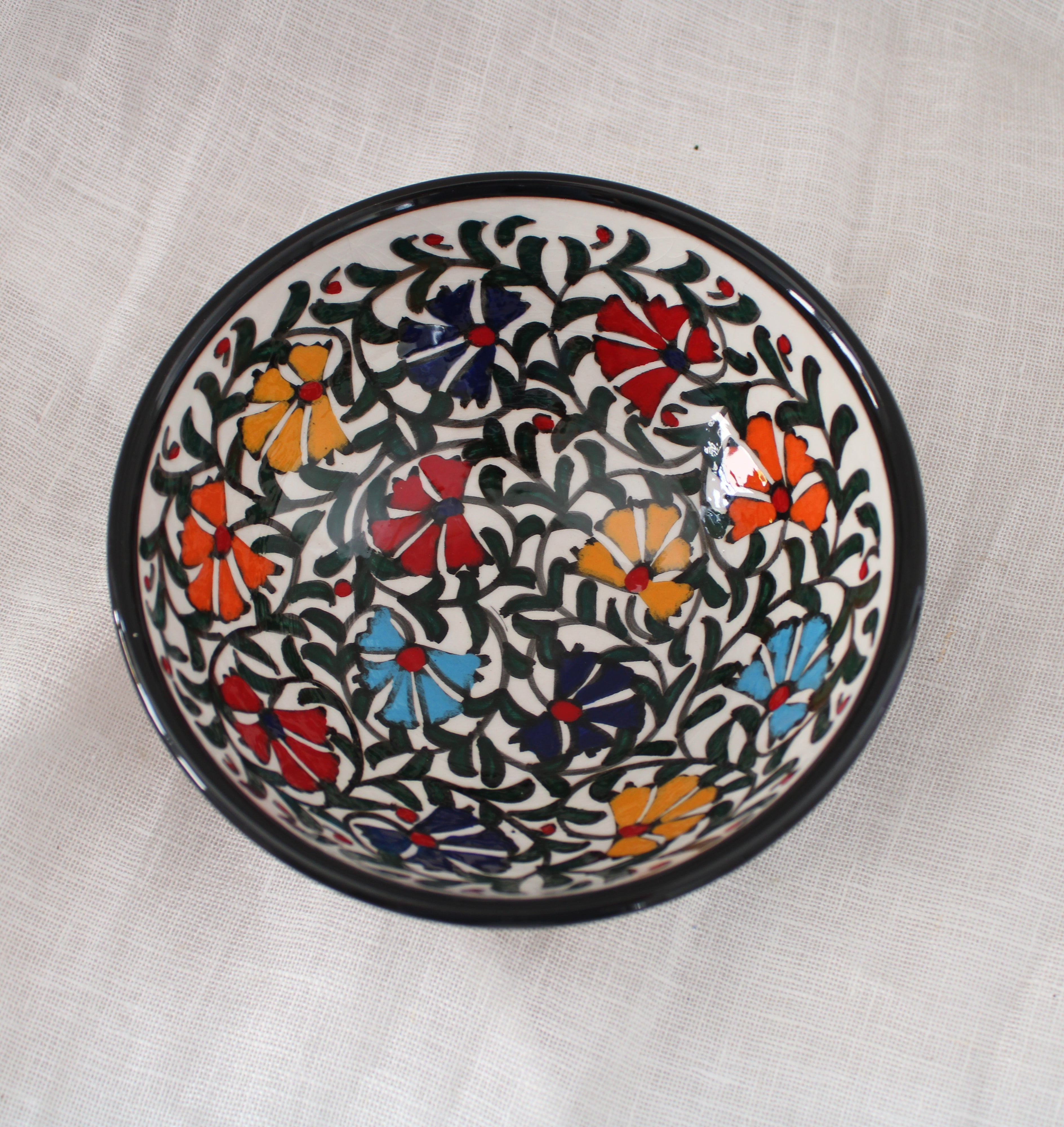 Karanfal Ceramic Collection
