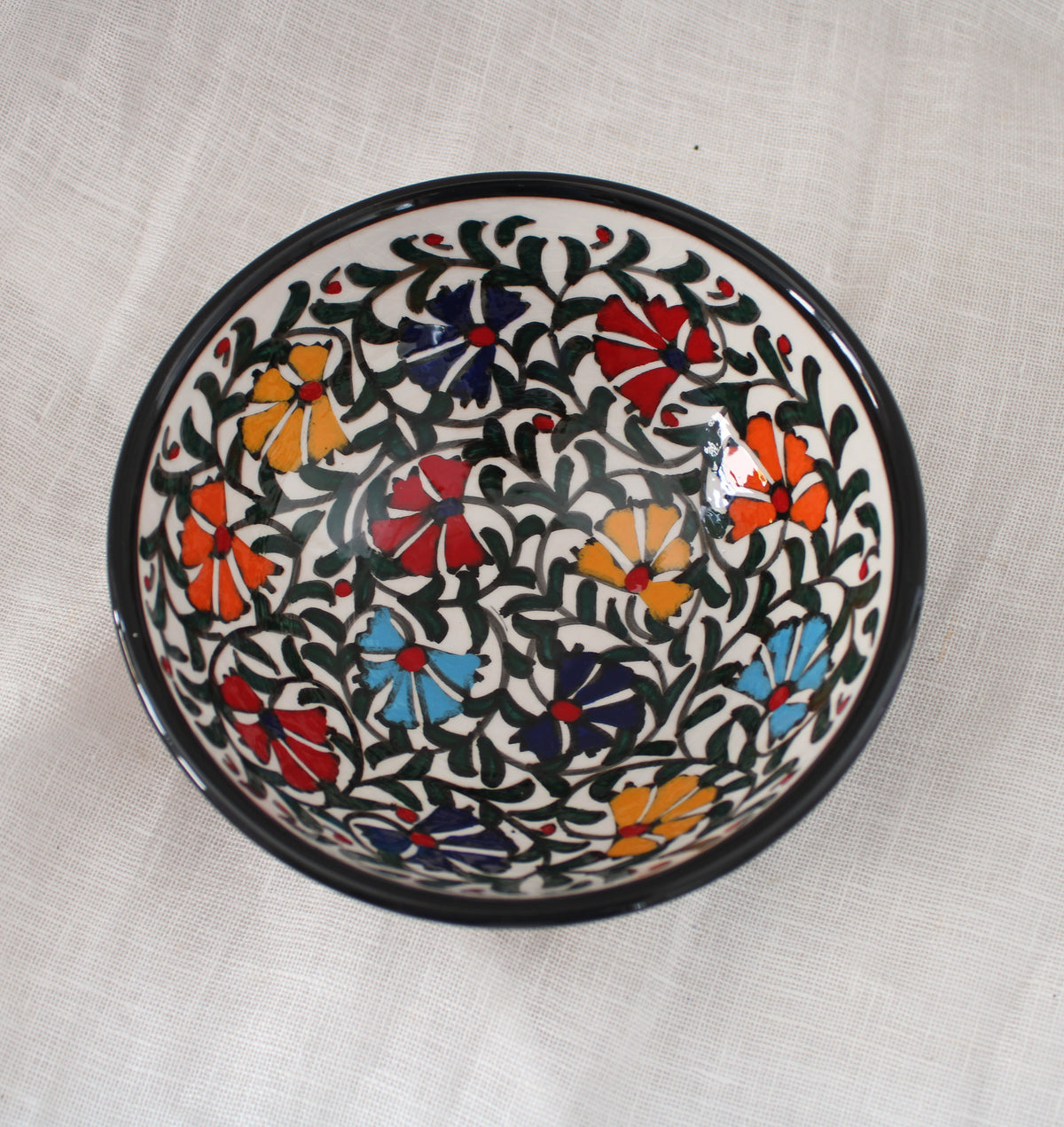 Karanfal Ceramic Collection