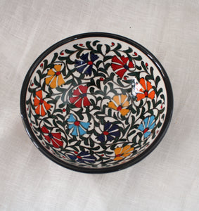 Karanfal Ceramic Collection