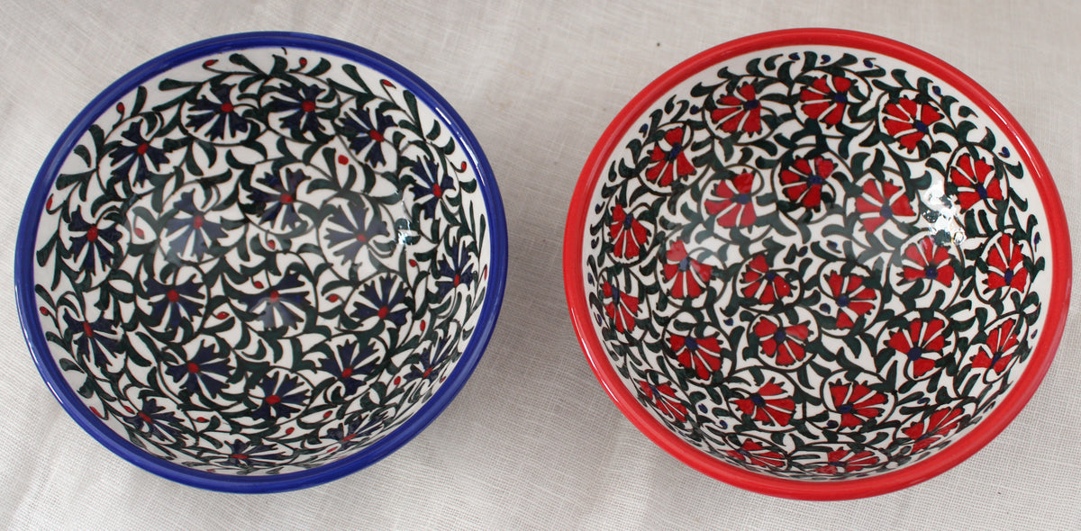 Karanfal Ceramic Collection