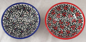 Karanfal Ceramic Collection