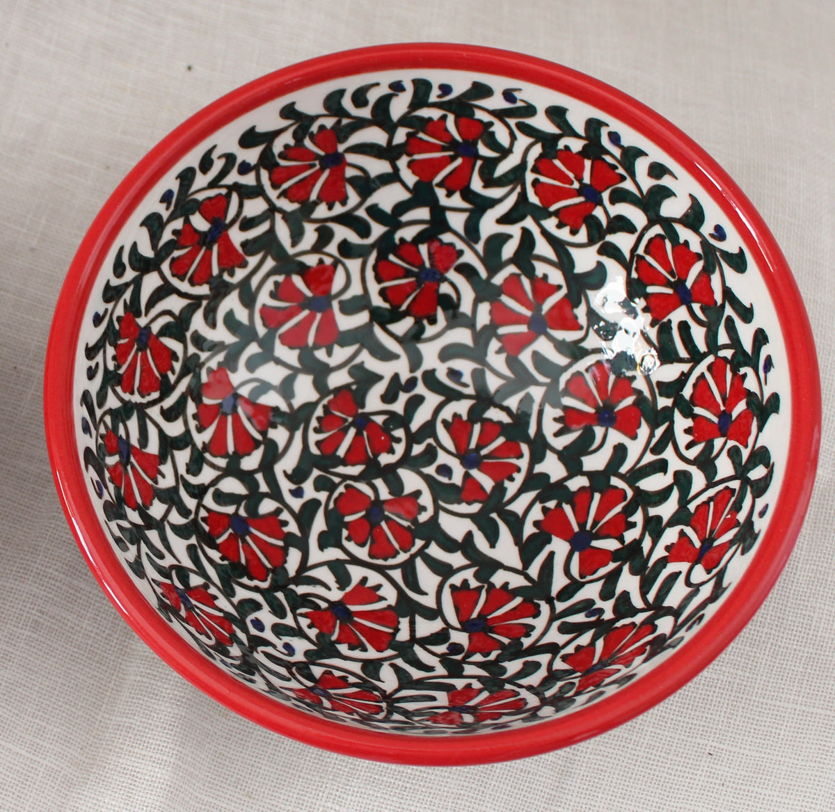 Karanfal Ceramic Collection