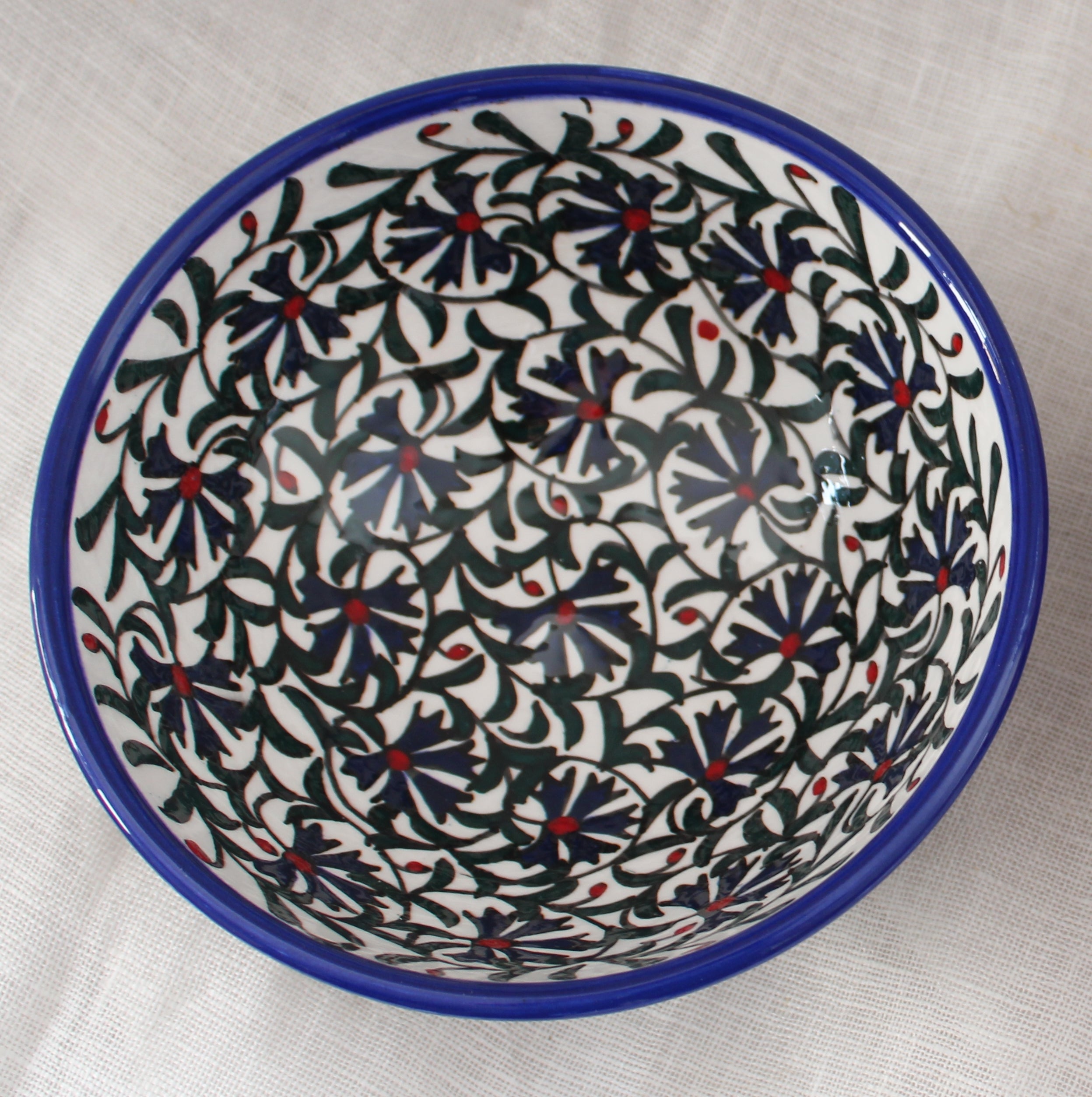 Karanfal Ceramic Collection