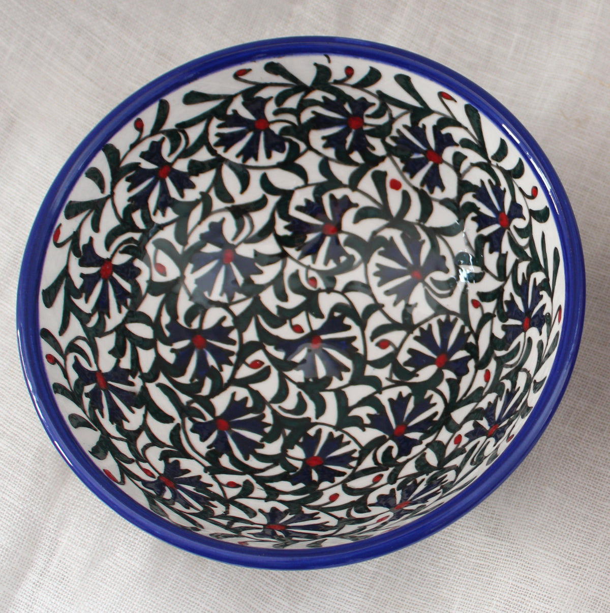 Karanfal Ceramic Collection